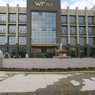 �����Զ���Ӧ�� �칫¥�Զ���Ӧ�� ����ΰ̩��ҵ԰װ�ö����Զ���