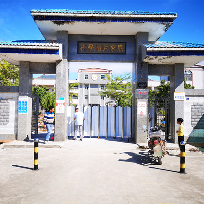 ���������º�ѧУװ�õ綯������