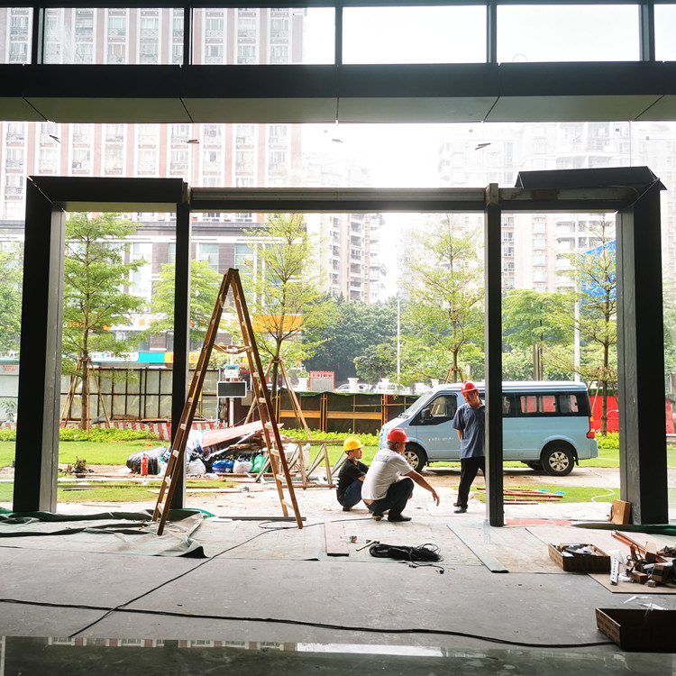 ��ɽ��������·װ�ö���200�Զ��Ż�����Ŀ